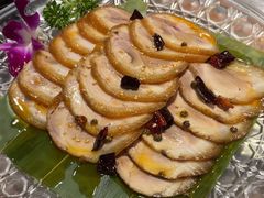 -谢氏老金口渔村(王家墩店)