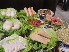 -聚汇三少·龙虾·中餐厅(莫邪路新天地店)
