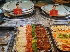 -淮安宴·淮扬菜(清河路一店)