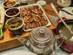 潍坊朝天锅-潍城老菜馆·地标美食