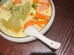 -永安鱼庄·镇江菜(东吴路店)