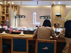 大堂-莲寿司(上邦店)