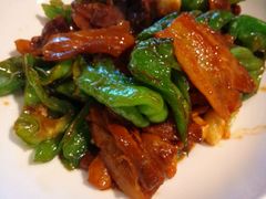 -小厨娘淮扬菜(清江苏宁广场店)