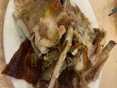 -维吾尔餐厅(宜山路店)