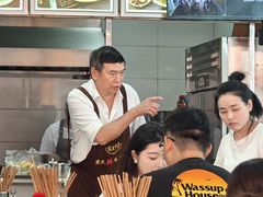 -熊氏牛羊杂粉(龙眼井总店)