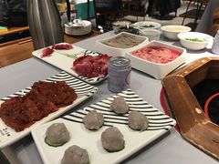 -蜀九香火锅(九眼桥店)