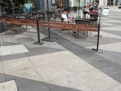 -星巴克(成都龙湖三千集店)