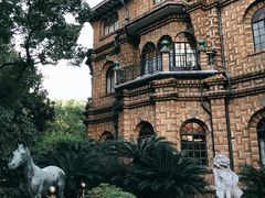 -马勒别墅饭店(静安寺店)