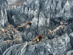 -墨石公园景区