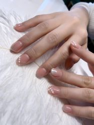 -M·X Nail日式美甲美睫