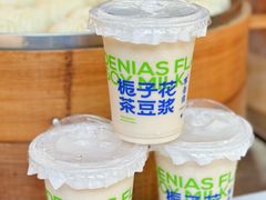 -李与白包子铺(桐梓林店)