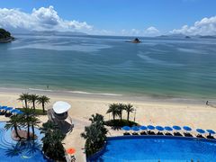 -深圳大梅沙京基洲际度假酒店