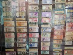 -沈阳金融博物馆