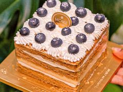 -M'CAKE(西单大悦城店)