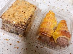 -爱德顺糕点食屋(利民道店)