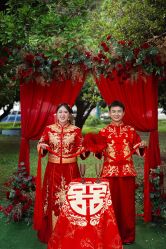 -经典婚纱摄影美学馆·私人定制