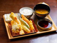 -天妇罗内顺田(罗湖店)