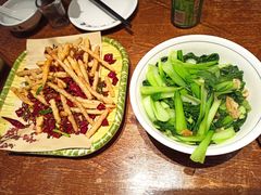 -鱼头泡饭·湖北菜·非物质文化遗产(岳家嘴总店)