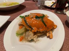 -东方明珠老上海8号餐厅(东方明珠广播电视塔店)