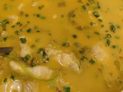 酸菜鱼-盘飧市(春熙路店)