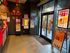 -汉堡王(徐汇绿地缤纷店)