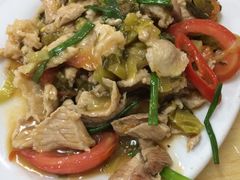 -老三鱼仔店