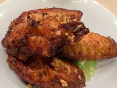 -盛记粥面(佐敦店)