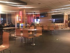 大堂-麦当劳(金地店)