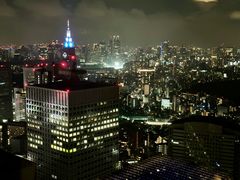 -东京都厅舍