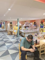 -宝燕水乐园(相城店)