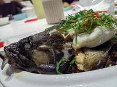 -钱山海鲜大排档