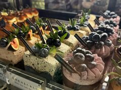 -W COLLECTIVE  DESSERT SHOP