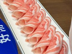 -快乐小羊·内蒙牛羊肉火锅(流花中心店)