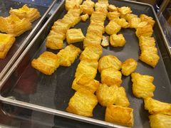 -百香林西点(万家丽店)