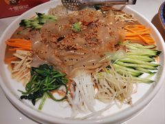 -上关东东北菜(夫子庙水游城店)