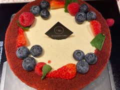 -姆们M Sweetie Cake(三里屯店)
