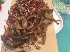 -恬阿姨庭院餐厅·生日宴