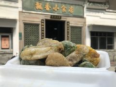 -飘香小食店(国平路店)