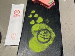 -海底捞火锅(杭州萧山宝龙广场店)