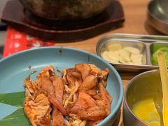 -韩悦牛排烤肉无限续(宝能中心店)