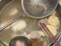 -八合里潮汕鲜牛肉火锅(深圳海岸城店)