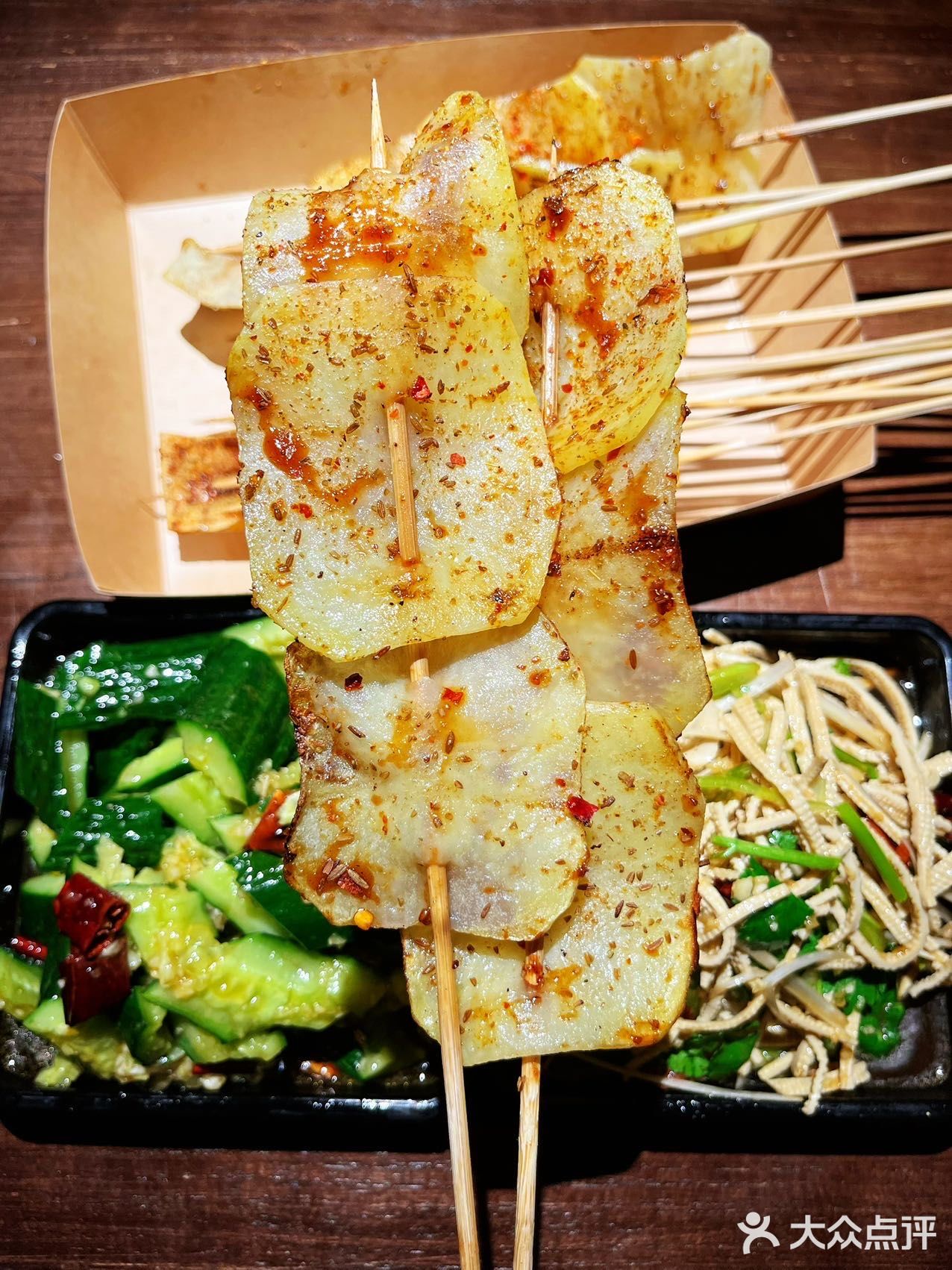 🔥串堂｜三里屯吃串聚会好去处‼️