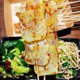 🔥串堂｜三里屯吃串聚会好去处‼️