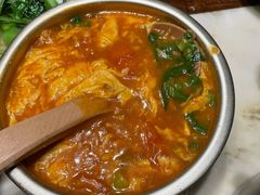 -小吊梨汤·北京菜(香山店)