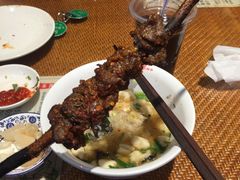 -毅祥斋老孙家泡馍(北院门鼓楼店)