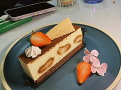 -ChitChat奇洽·Bistro(黎黄陂路店)