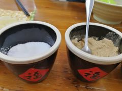-豫石记羊汤(北苑店)