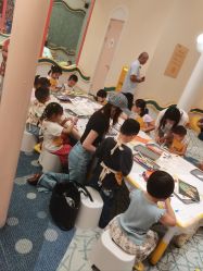 -奈尔宝·儿童乐园·亲子餐厅(苏州大悦城店)