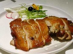 -小放牛炒菜馆(裕华万达店)