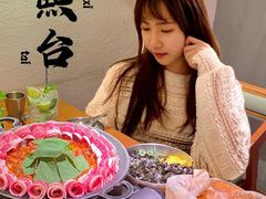 -春熙台韩国料理·章鱼肥牛(西丽店)